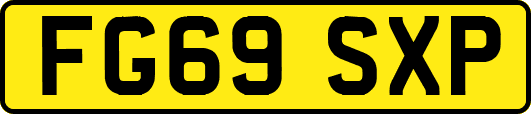 FG69SXP
