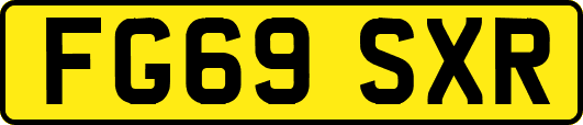 FG69SXR