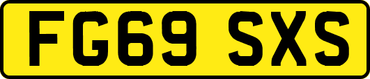FG69SXS