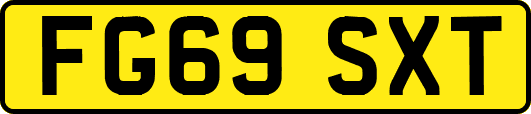 FG69SXT