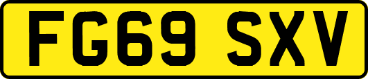 FG69SXV