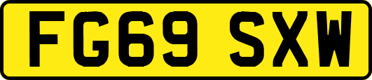 FG69SXW