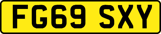 FG69SXY