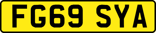 FG69SYA