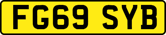 FG69SYB