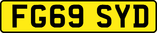 FG69SYD