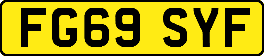 FG69SYF