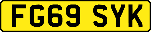 FG69SYK