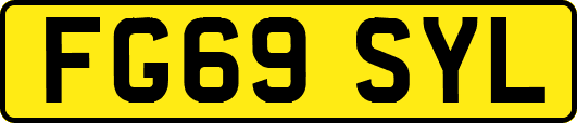 FG69SYL