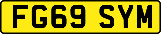 FG69SYM