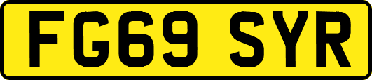FG69SYR