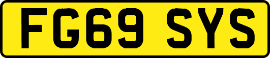 FG69SYS