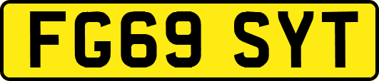 FG69SYT
