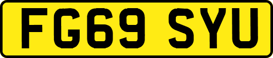 FG69SYU