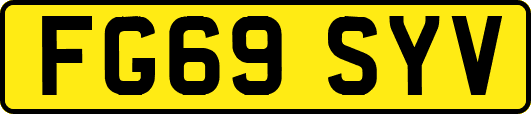 FG69SYV