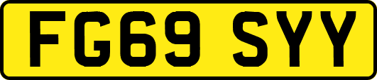 FG69SYY
