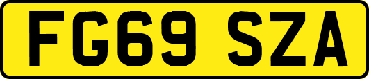 FG69SZA