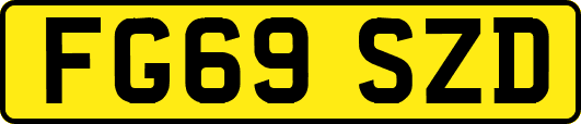 FG69SZD