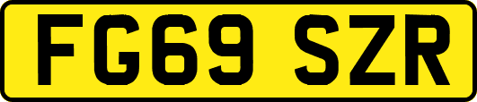 FG69SZR