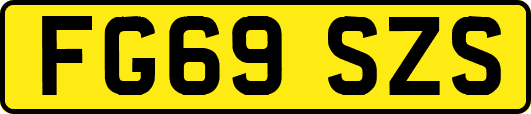 FG69SZS