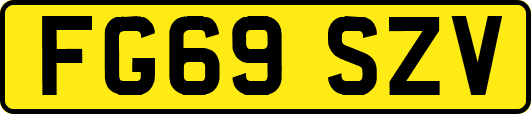 FG69SZV