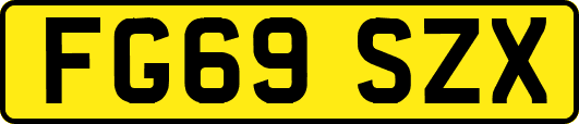 FG69SZX