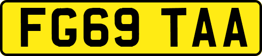 FG69TAA