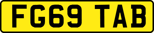 FG69TAB