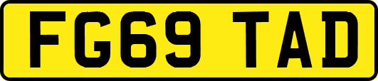 FG69TAD