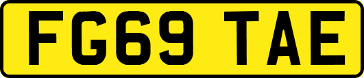 FG69TAE