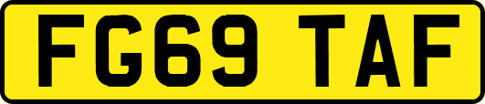 FG69TAF