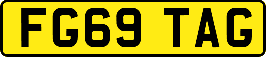 FG69TAG