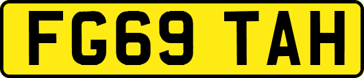 FG69TAH