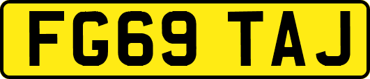 FG69TAJ