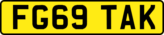 FG69TAK