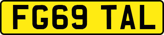FG69TAL