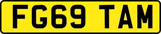 FG69TAM