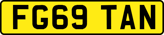 FG69TAN