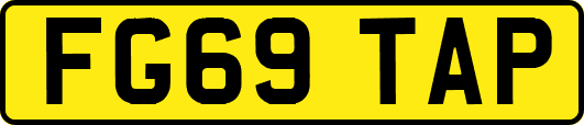 FG69TAP