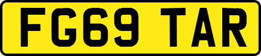 FG69TAR
