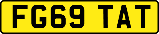 FG69TAT