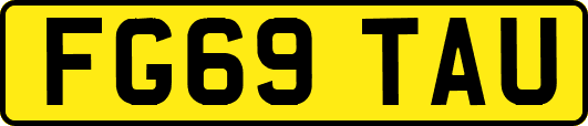FG69TAU