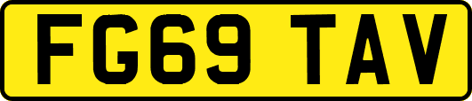 FG69TAV