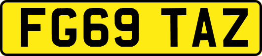 FG69TAZ