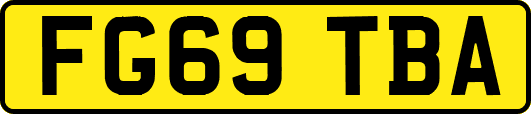 FG69TBA