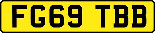 FG69TBB