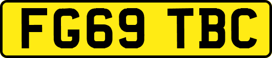 FG69TBC