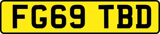 FG69TBD