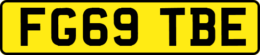 FG69TBE