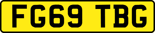 FG69TBG